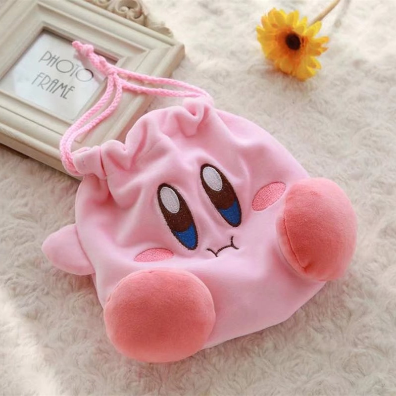 Bolsa de Armazenamento Kirby p - Beauty Makeup Women avaliação e preço