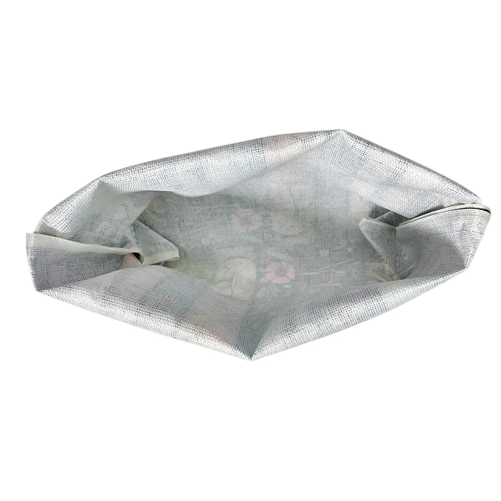 Bolsa de maquiagem estilo core - Beauty Makeup Women avaliação e preço