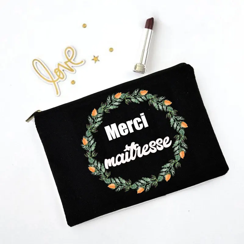 Maquiagem saco com obrigado im - Woman Beauty Makeup avaliação e preço