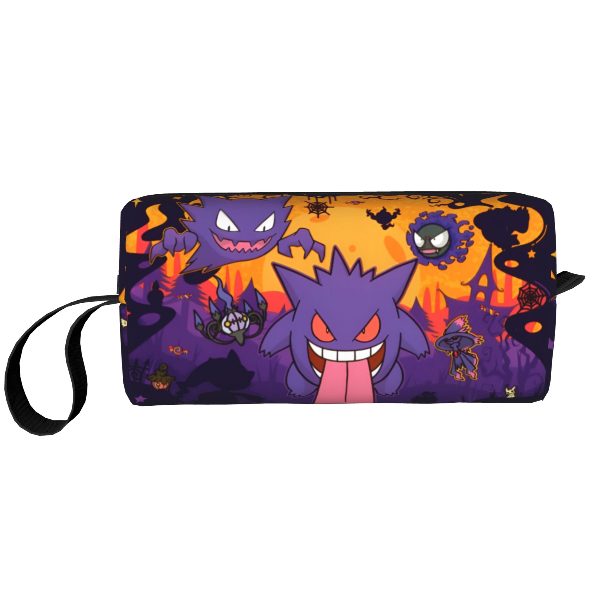 Necessaire Personalizada Pokém - Beauty No Makeup avaliação e preço