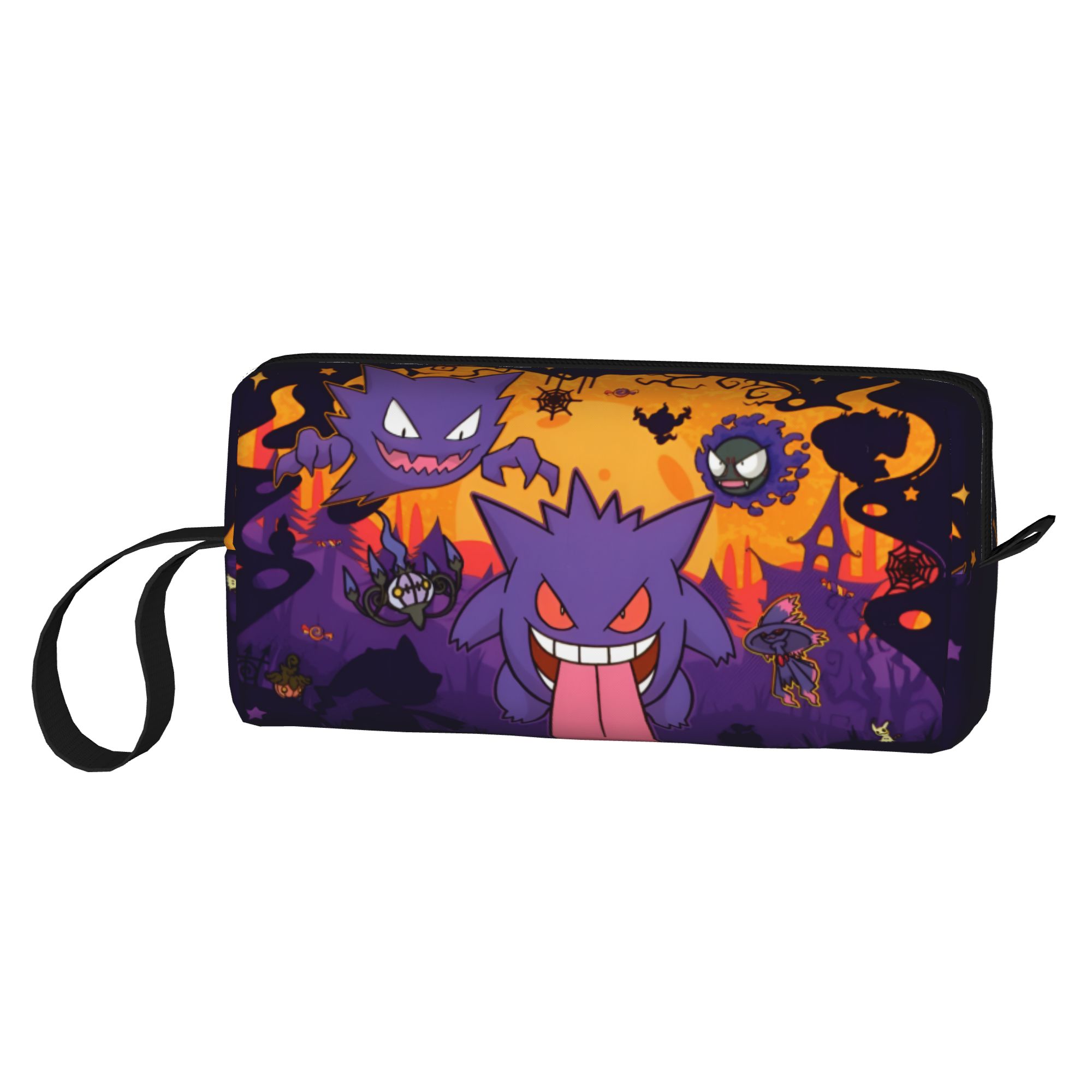 Necessaire Personalizada Pokém - Beauty No Makeup avaliação e preço