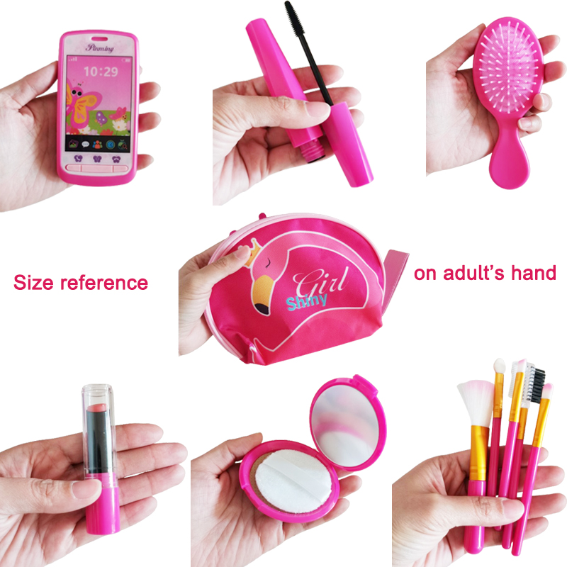 Fingir kit de maquiagem para m - Beauty Makeup Games Free avaliação e preço