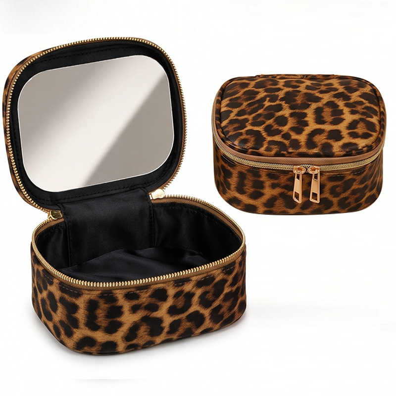 Nova Necessaire Portátil 2026  - Beauty Makeup Women avaliação e preço