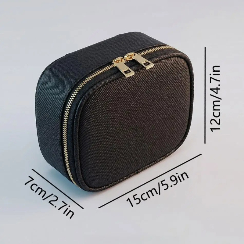 Nova Necessaire Portátil 2026  - Beauty Makeup Women avaliação e preço