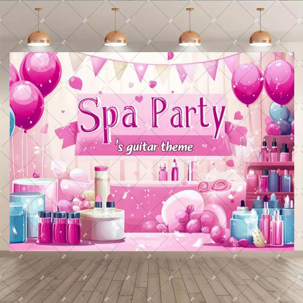 Rosa beleza maquiagem spa tema - Beauty Makeup Women avaliação e preço
