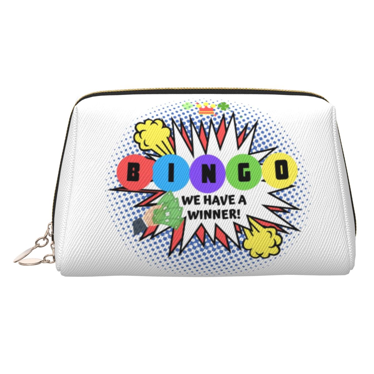 Bingo Temos um vencedor bolsa  - Beauty Makeup Games Free avaliação e preço